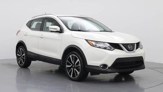 NISSAN ROGUE SPORT 2019 JN1BJ1CP1KW230105 image
